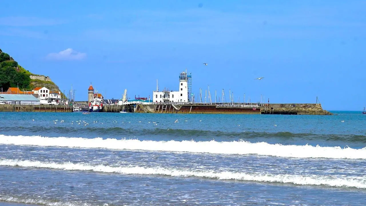 Blue Lighthouse Appartamento Scarborough